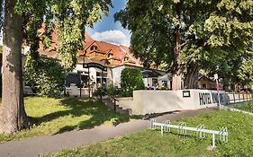 Hotel Knorre Meißen