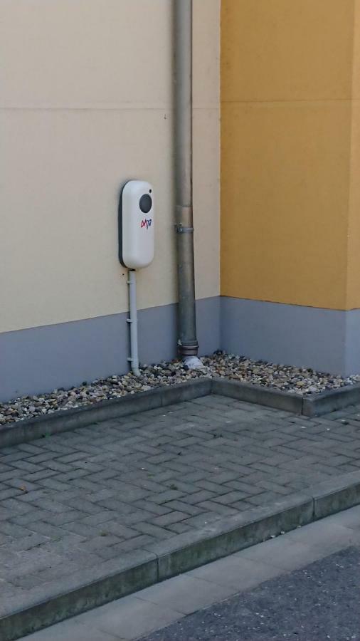 Hotel Knorre Meißen Exterior foto
